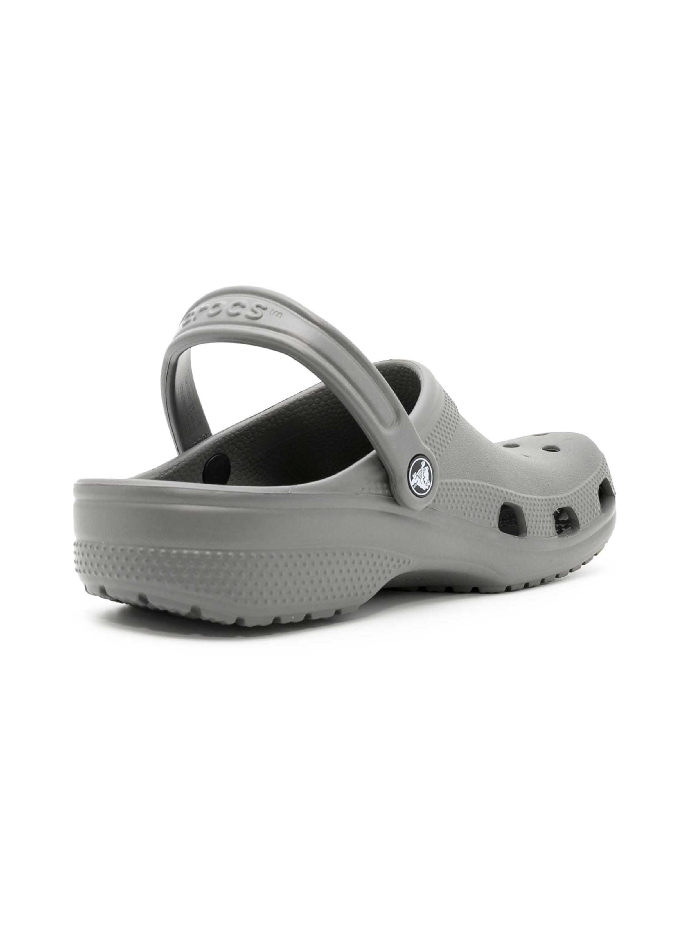 Crocs Träskor i grå