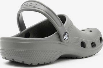 Crocs Clogs in Grey