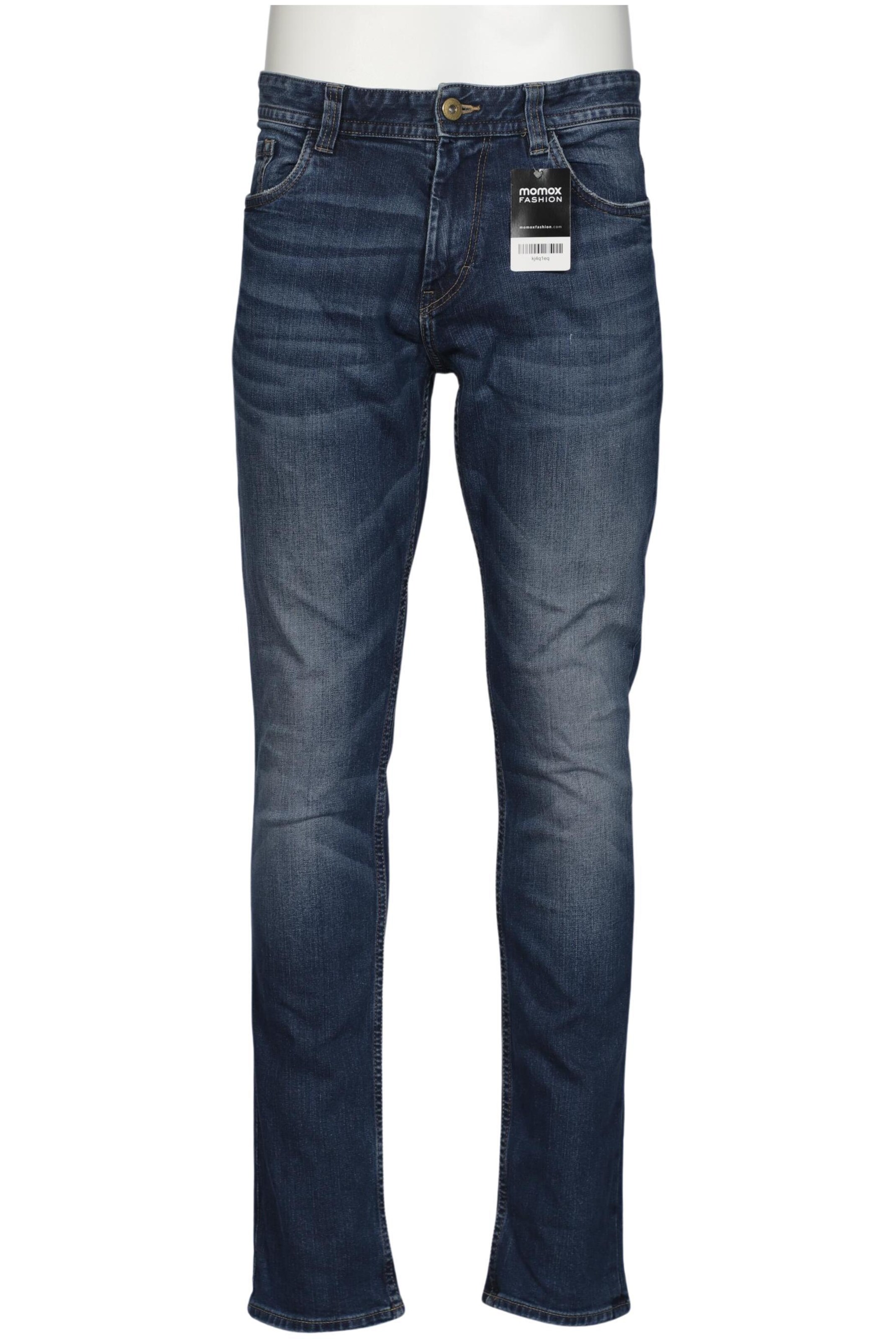 TOM TAILOR Jeans 33 in Blau: Vorderseite
