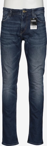 TOM TAILOR Jeans 33 in Blau: Vorderseite