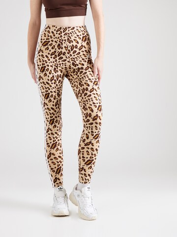 Leggings mit Animalprint » online kaufen bei ABOUT YOU