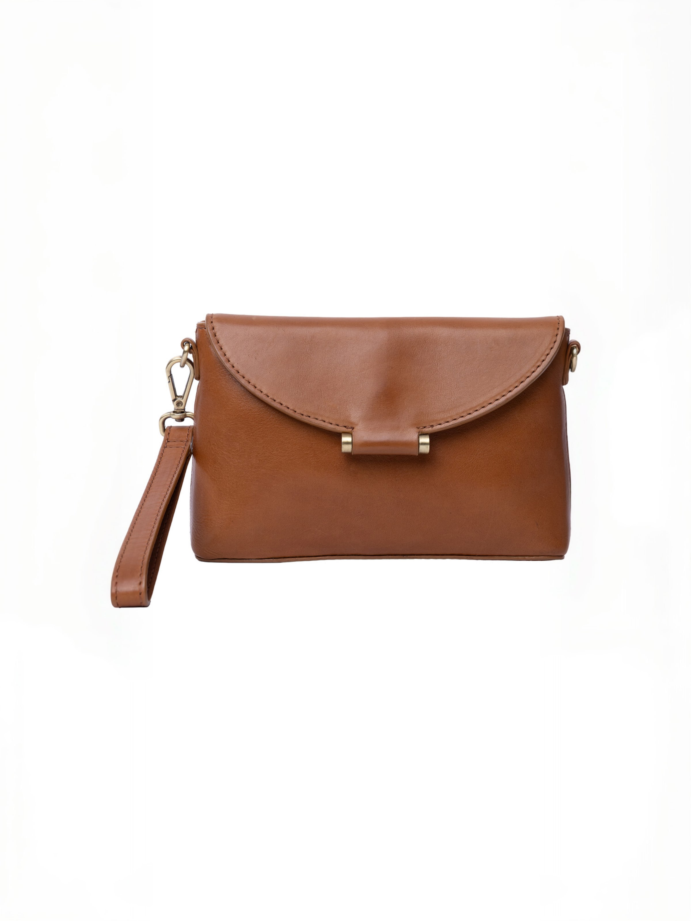 Cabas ' Sonia ' RE:DESIGNED en beige : devant