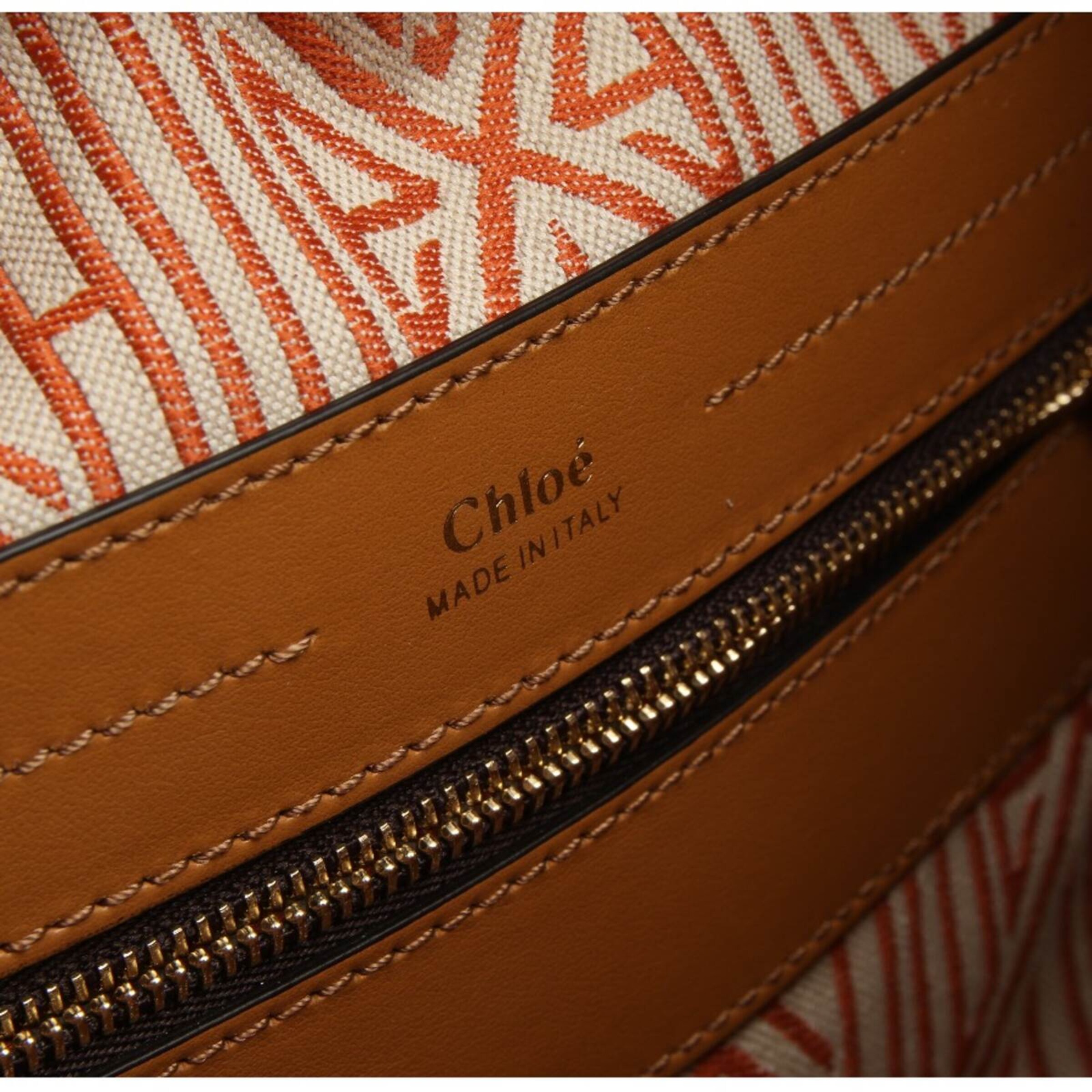 Chloé Bag in One size in Mixed colors