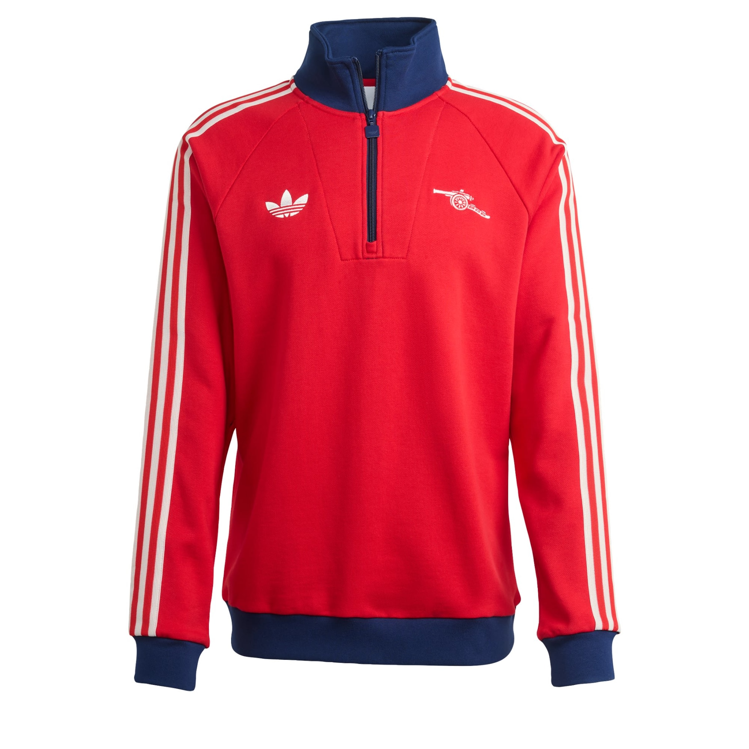 Sweat de sport 'Arsenal FC' ADIDAS PERFORMANCE en rouge