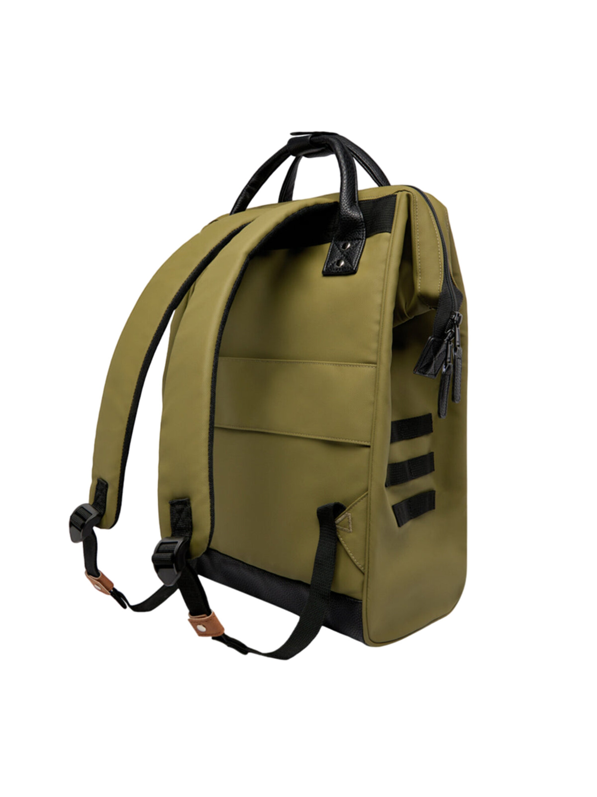 Cabaia Backpack 'Grenoble L' in Green