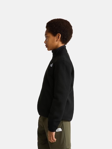 THE NORTH FACE Sweter 'Glacier' w kolorze czarny