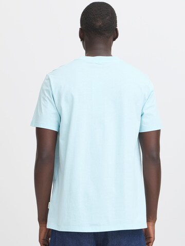 T-Shirt 'BHJeppe' BLEND en bleu