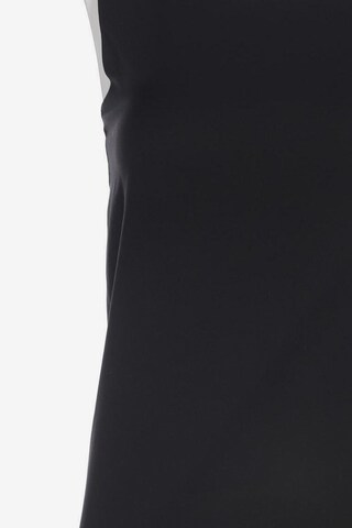 Armani Jeans Kleid XL in Schwarz