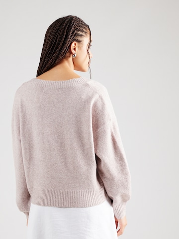 VERO MODA Kardigán 'VMDOFFY' - Fialová