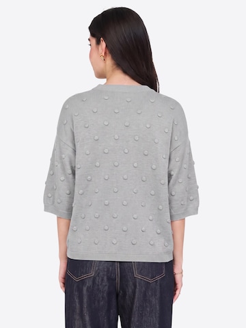 Pullover di Imily Bela in grigio