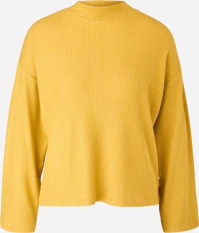 QS Sweater in Yellow, Item view