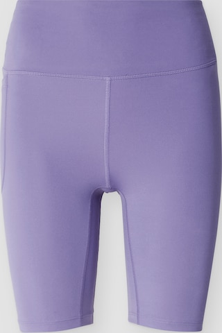 lillā UNDER ARMOUR Sporta bikses ' Motion': no priekšpuses