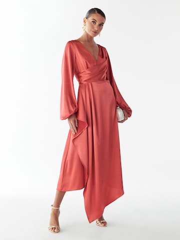 WillaHaljina 'Philipa' - crvena boja