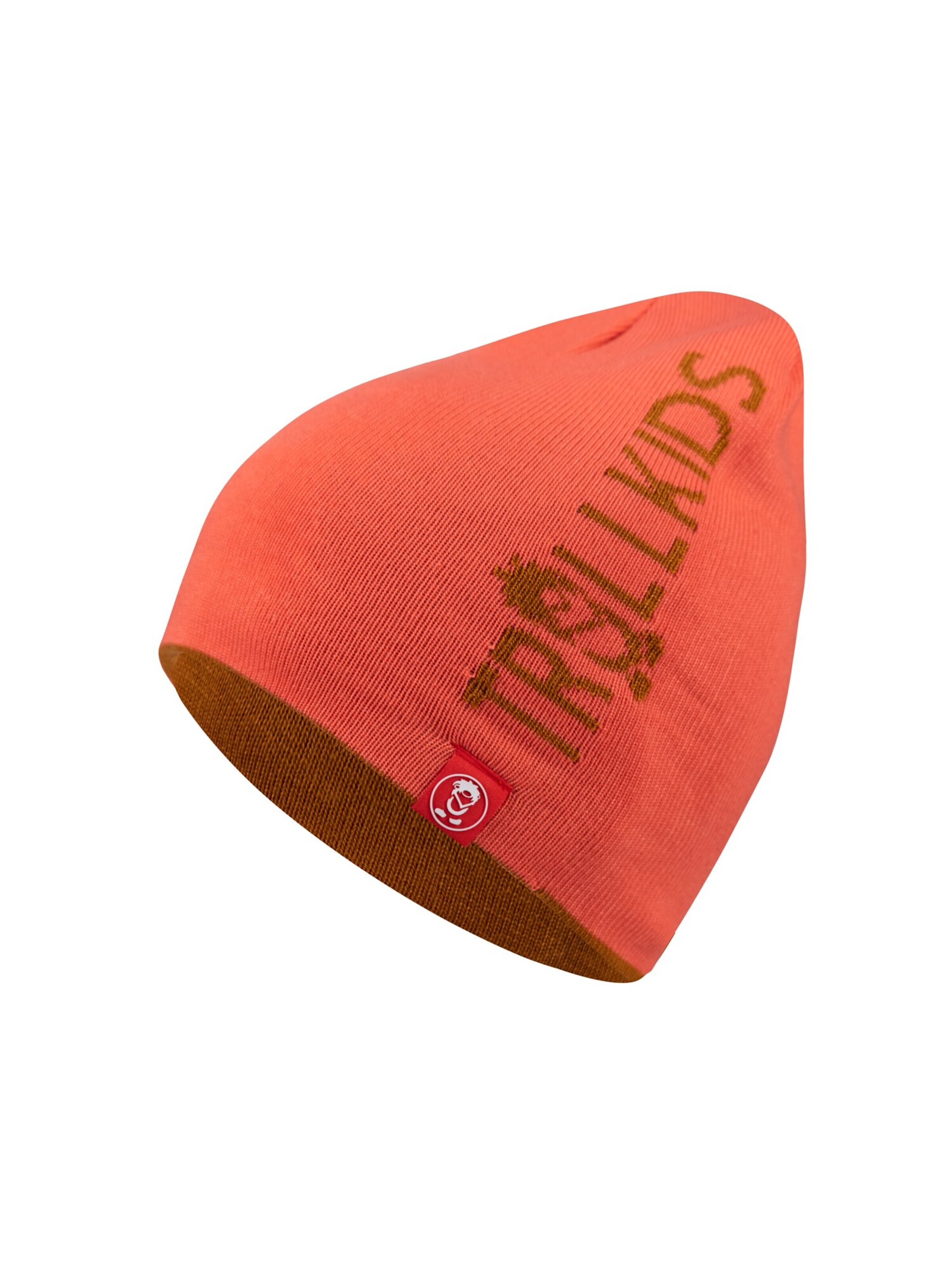 TROLLKIDS Hat in Brown