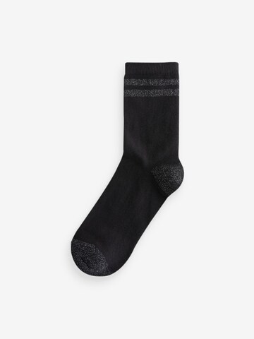 Next Socken in Grau