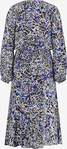 GERRY WEBER Dress in Mixed colors