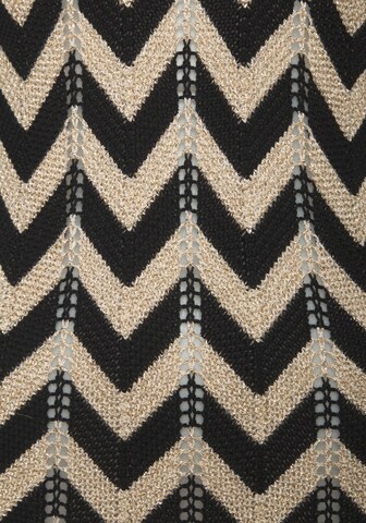 BUFFALO Kleid in Beige