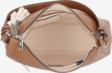 JOOP! Shoulder Bag 'Chiara 2.0' in Brown