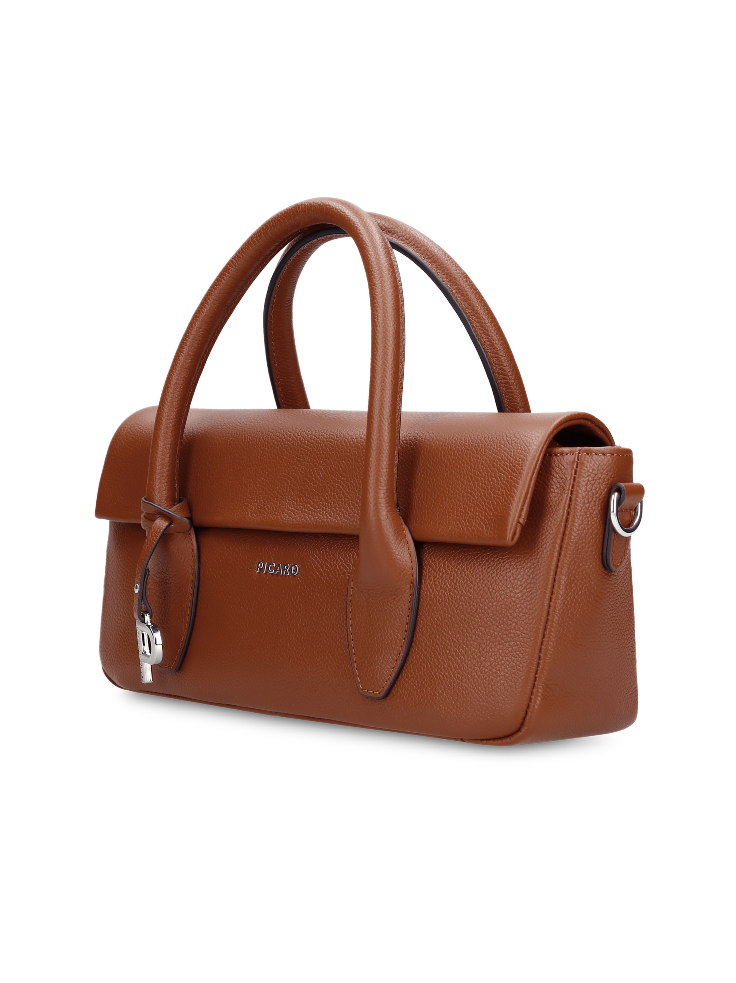 Picard Shopper ' Busy Lady ' in Braun