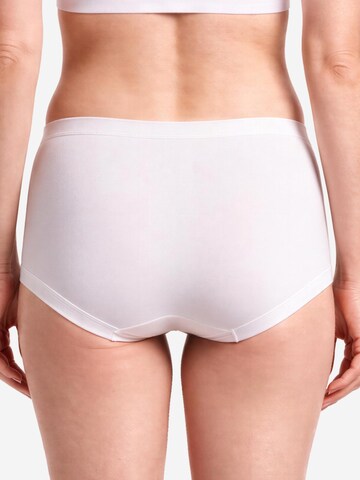 CON-TA Slip 'Basic' in White