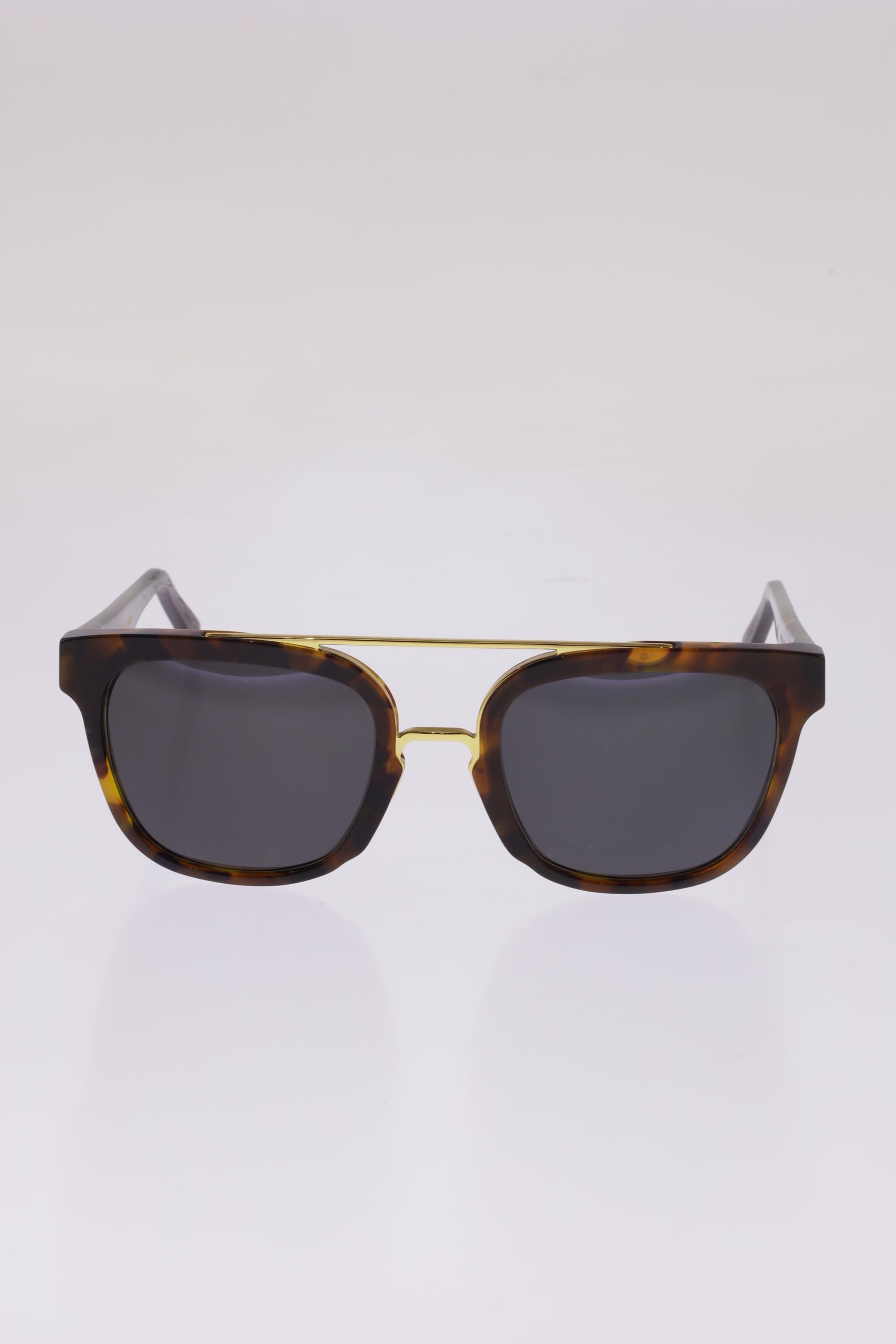 Retrosuperfuture Sunglasses in One size in Brown