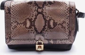 DOLCE & GABBANA Bag in One size in Brown: front