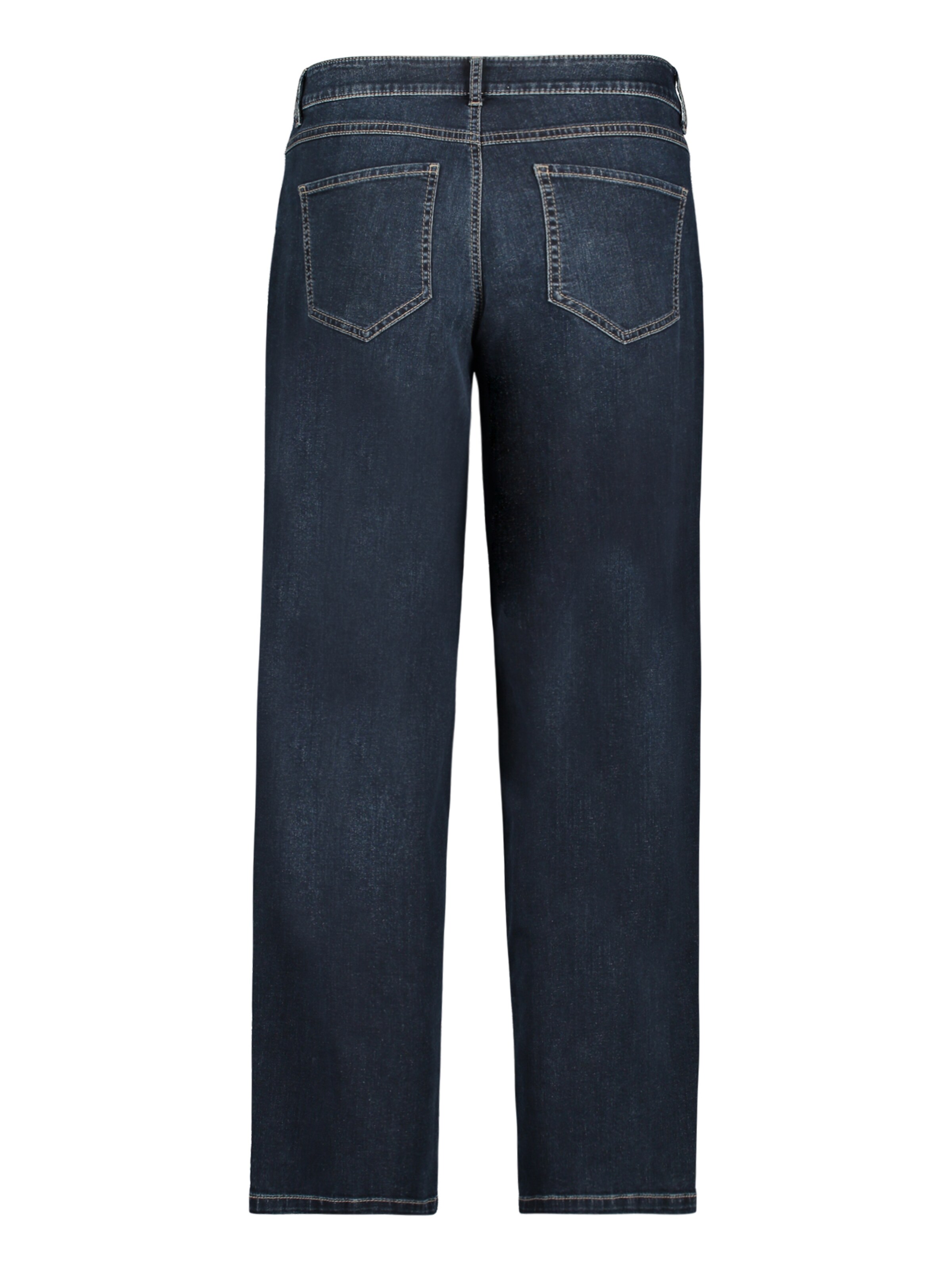 Cartoon Loose fit Jeans in Blue