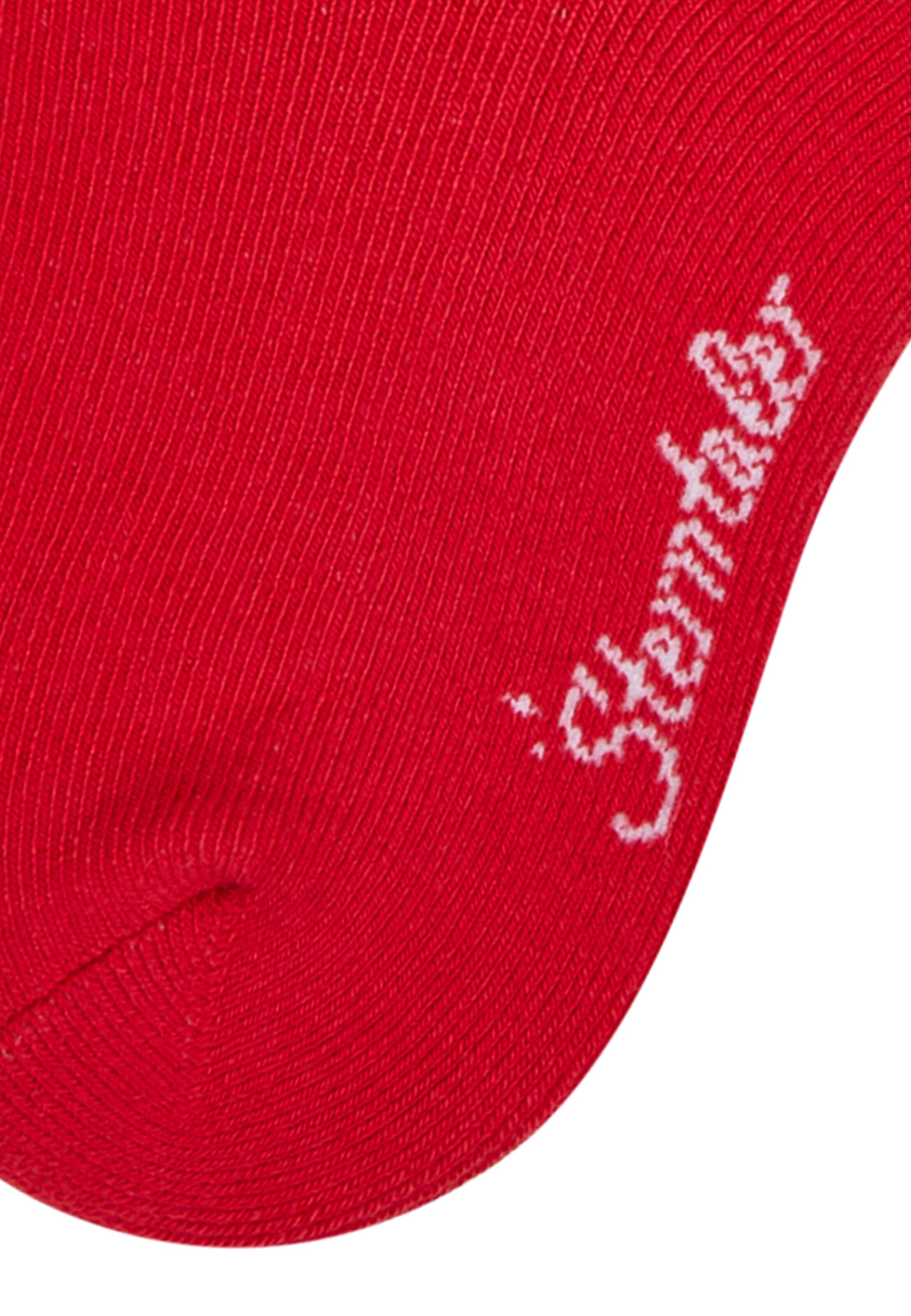 STERNTALER Socks in Red