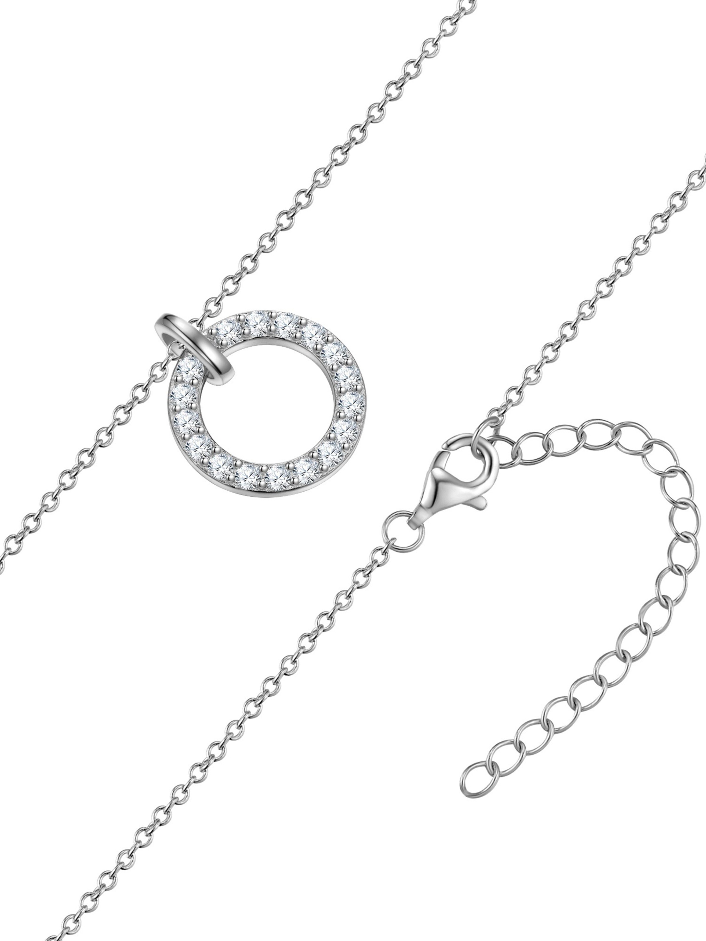 Rafaela Donata Kette in Silber