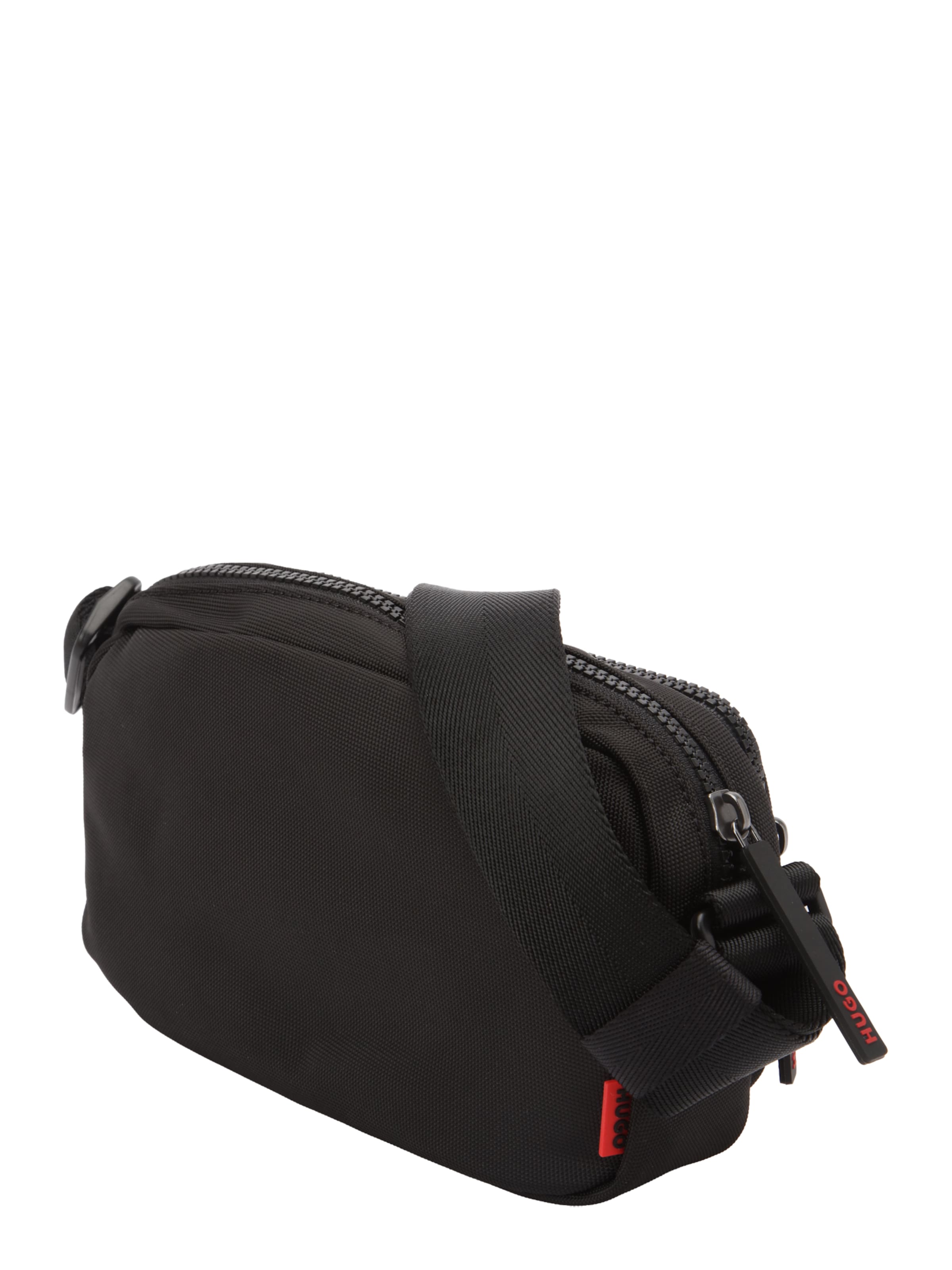 Geantă de umăr 'Ethon 3.0' de la HUGO pe negru