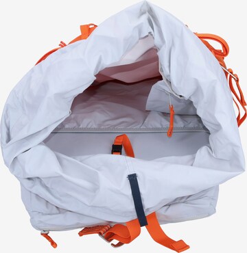 Fjällräven Sports Backpack 'Bergtagen' in Orange