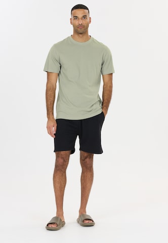 NOU Shirt 'Highmore V2' in Green