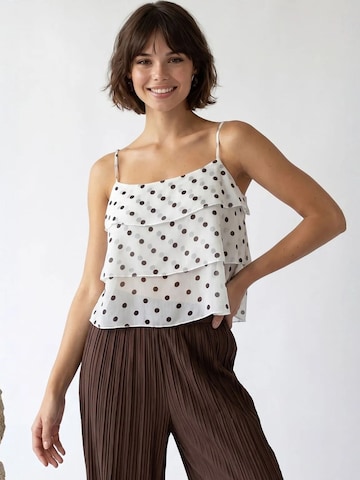 MixRay - Top em branco