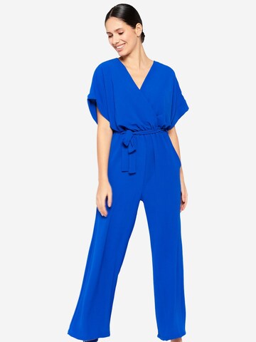 LolaLiza Jumpsuit i blå