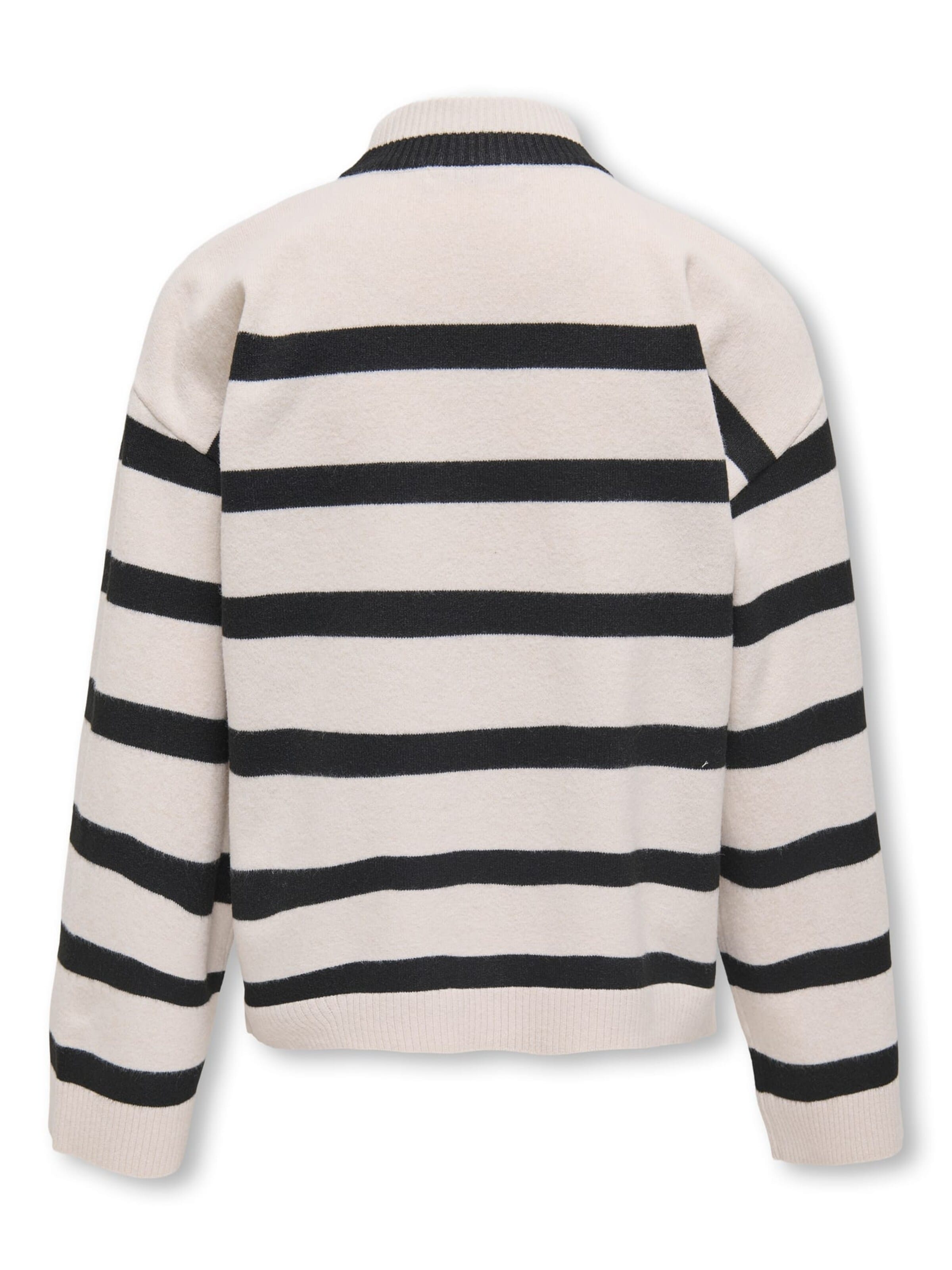 ONLY Sweater 'Ama' in Beige