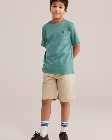 WE FashionMajica - zelena boja