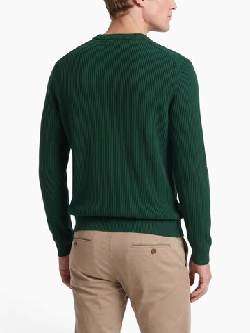 Only & Sons Sweater 'ONSTOBI' in Green