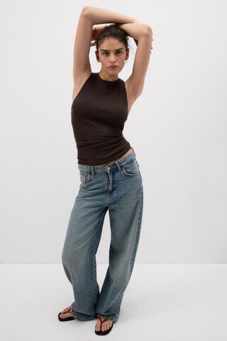 INTIMISSIMI Top in Brown