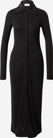 ABOUT YOU x Toni Garrn Shirt Dress in Black, Item view