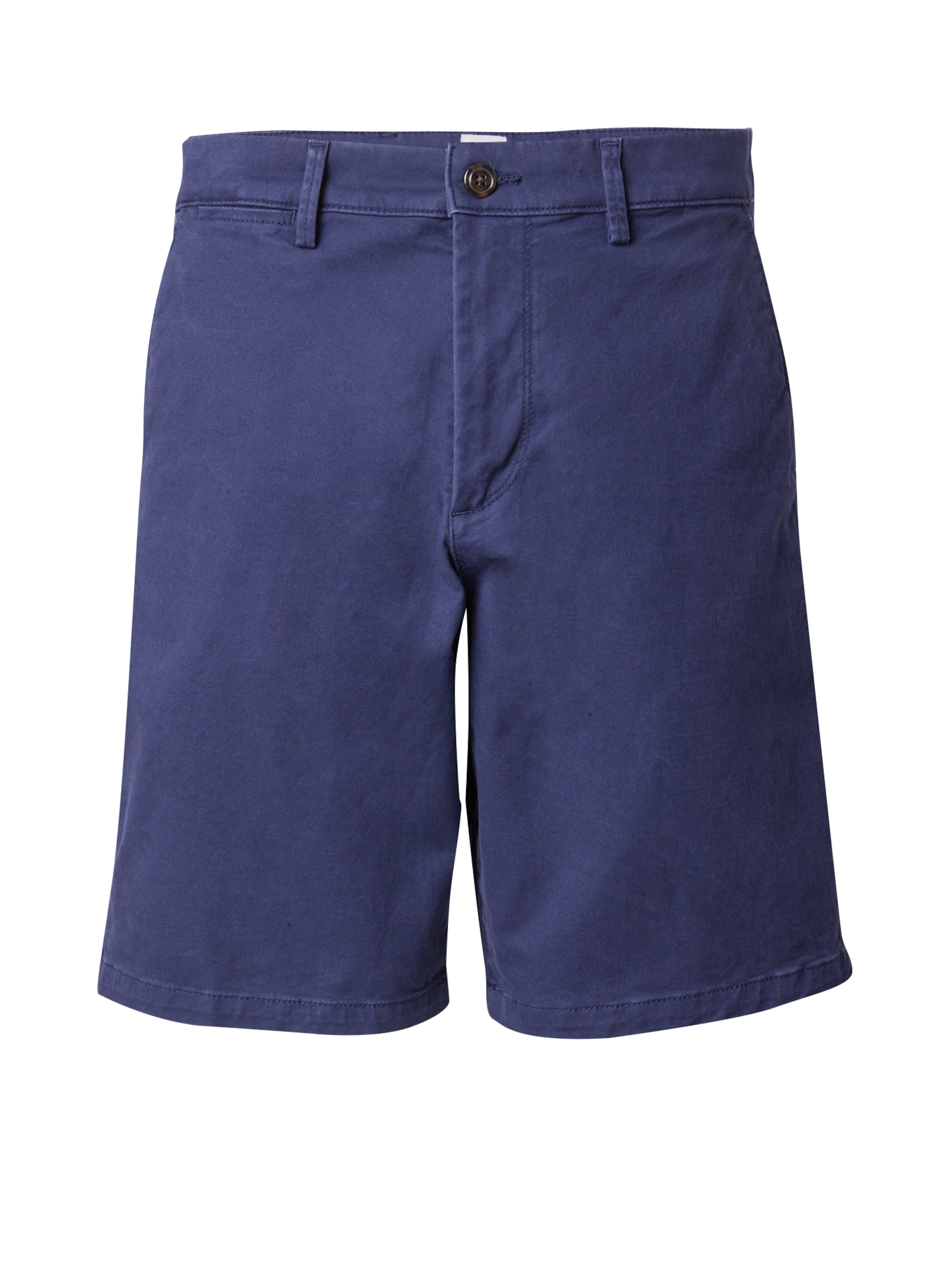gap navy shorts
