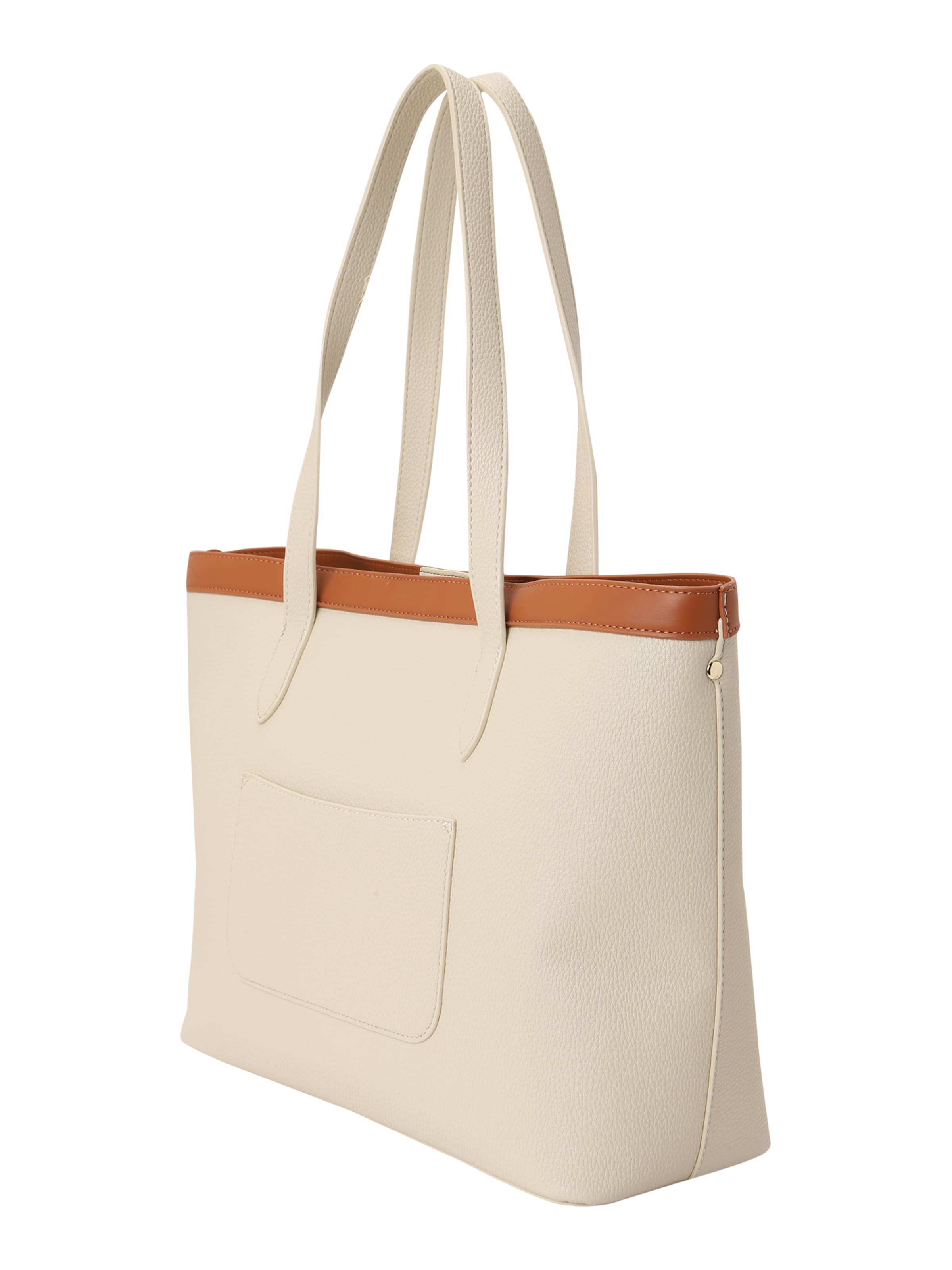 VALENTINO Shopper 'NAOMI' in Beige: front