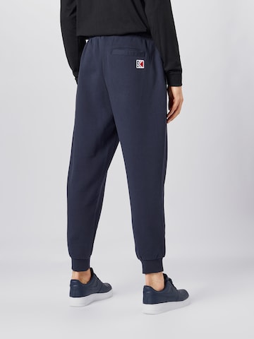 Karl Kani Tapered Nadrág - kék