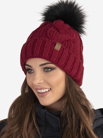 Vivisence Muts '7014 Set' in Rood