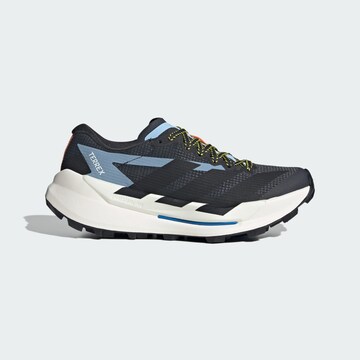 Chaussure basse 'Agravic TT' ADIDAS TERREX en noir