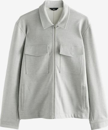 Next Between-season jacket 'Edit' in Grey: front