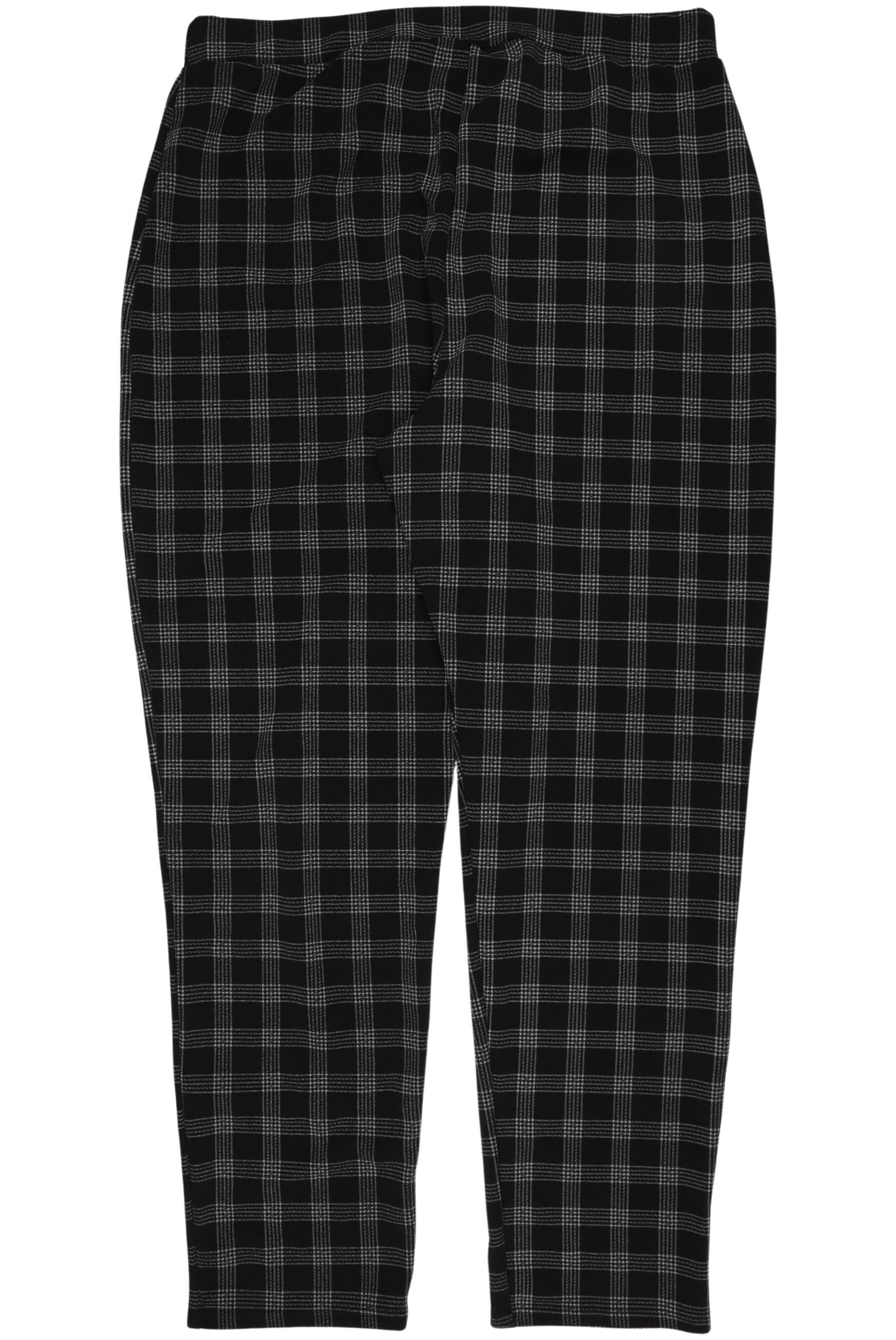 Long Tall Sally Stoffhose 6XL in Grau