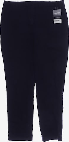 Caroll Pants in M in Blue: front