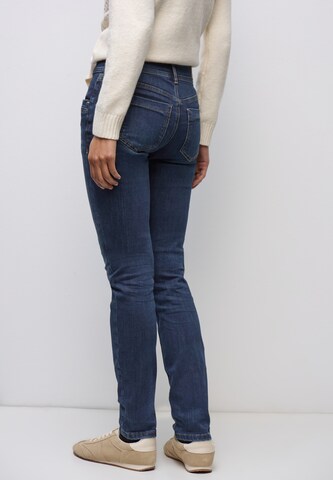 STREET ONE Regular Jeans in Blue