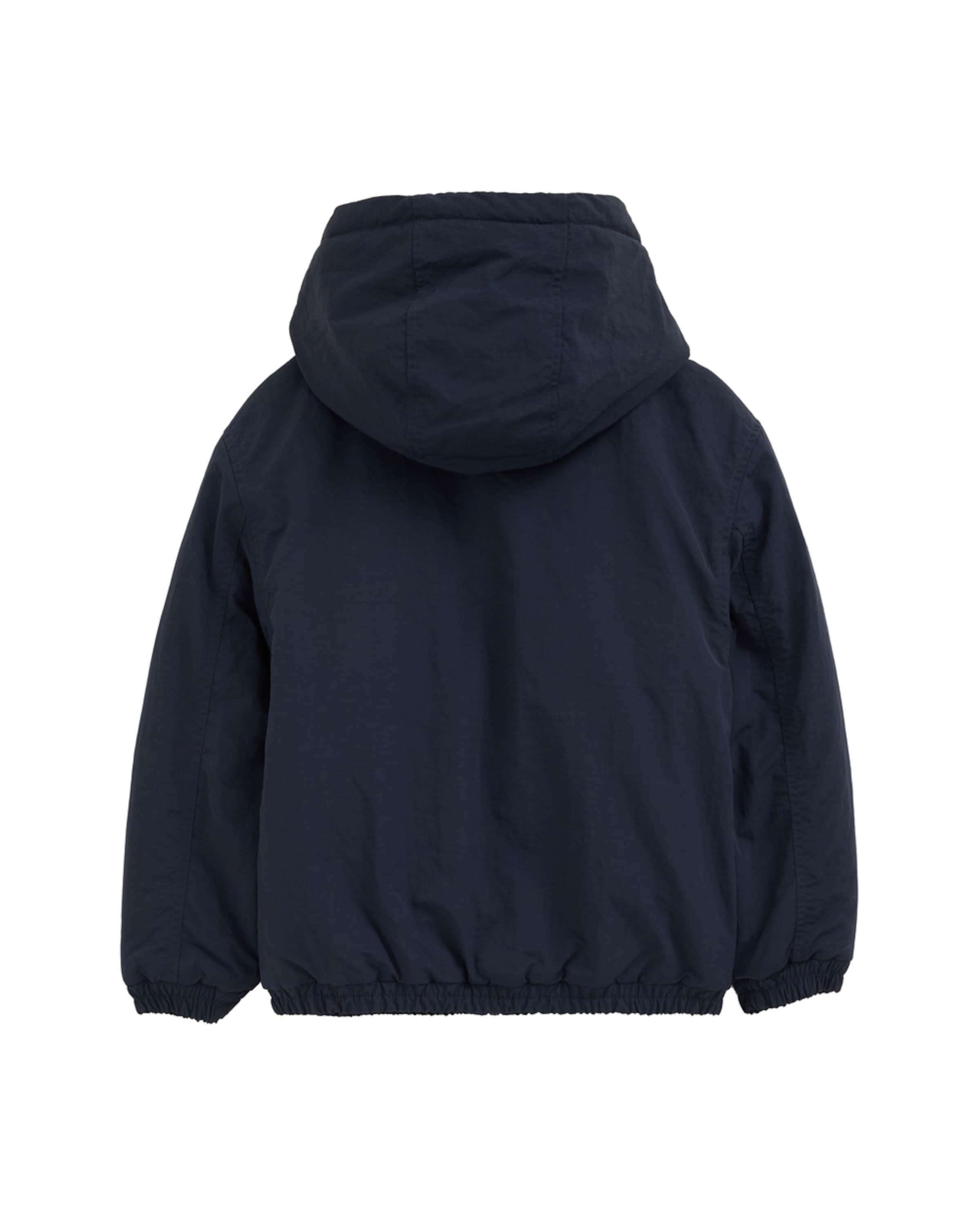 WE Fashion - Chaqueta de entretiempo en azul