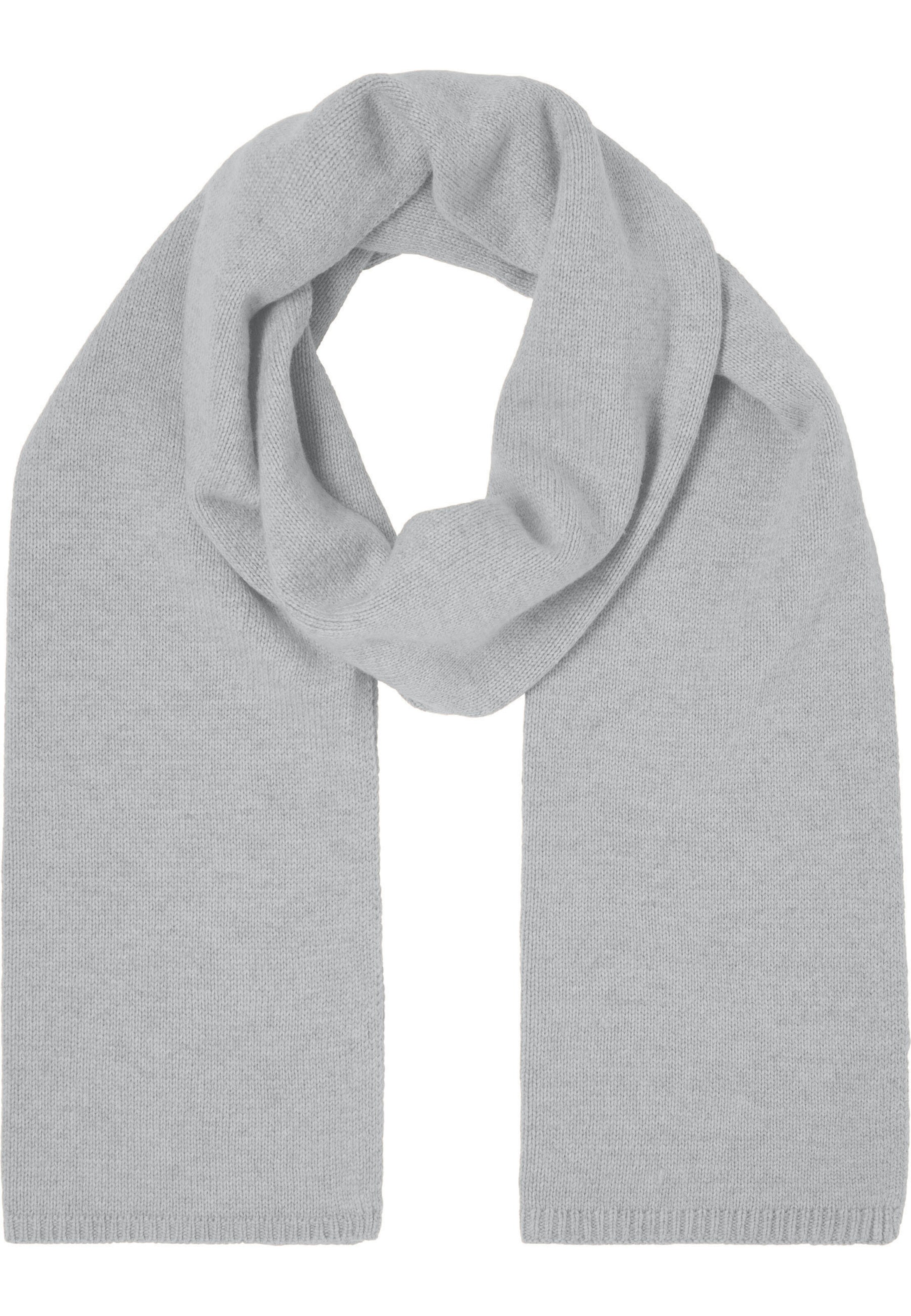Frieda & Freddies NY Scarf in Grey: front